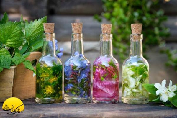 عرقیات گیاهی کمتر شناخته‌شده که ارزش بازار دارند