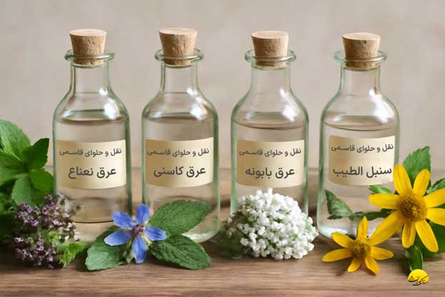 ماه رمضان و عرقیات مناسب روزه‌داری | آماده‌سازی بدن قبل از شروع روزه