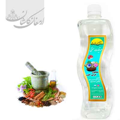 کاهش چربی خون با ترکیب گیاهی – معجون چربی خون ⭐️درجه یک