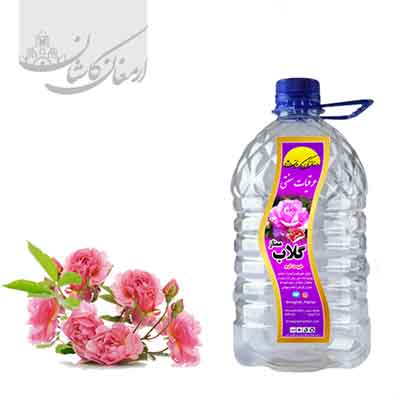 گالن گلاب 4 لیتری ممتاز 