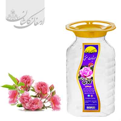 گالن گلاب 10 لیتری دوآتیشه 