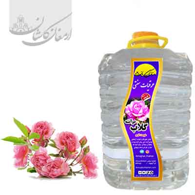 گالن گلاب 20 لیتری دوآتیشه