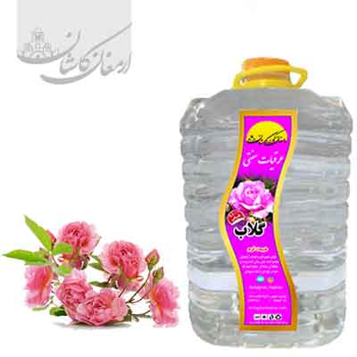 گالن گلاب 20 لیتری سفارشی